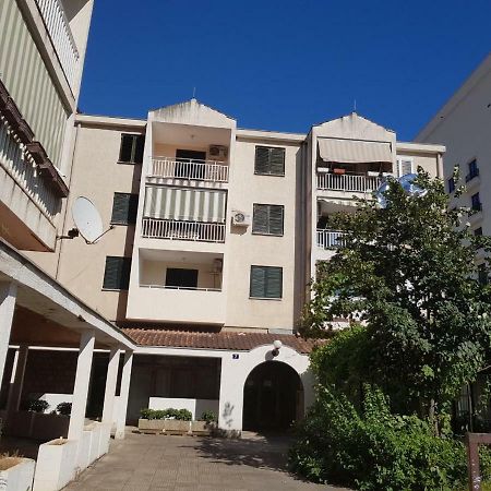 Emi Apartment Budva Exterior foto