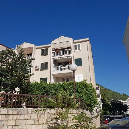 Emi Apartment Budva Exterior foto