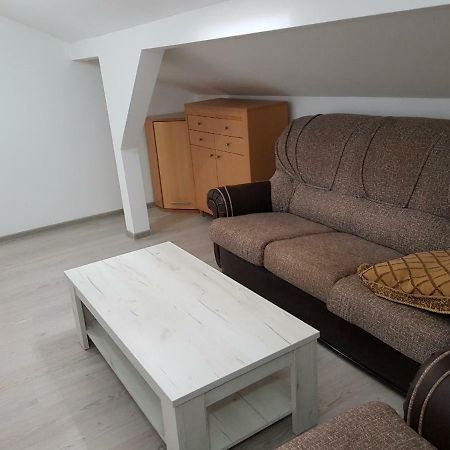 Emi Apartment Budva Exterior foto