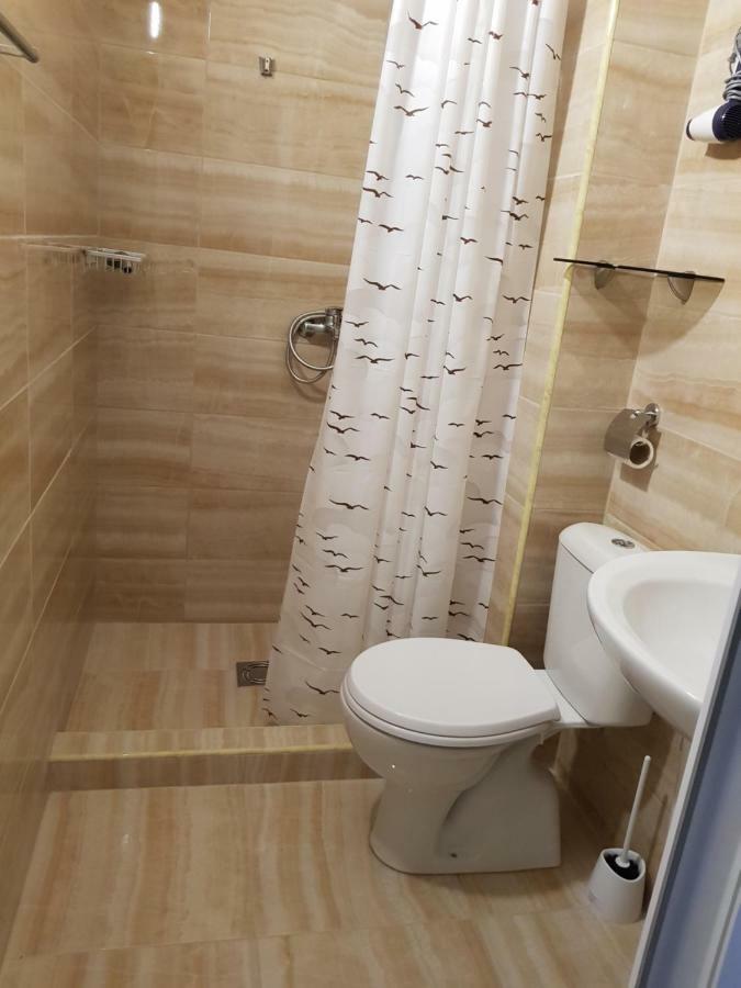 Emi Apartment Budva Exterior foto